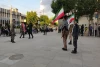 اجرای نمایش خیابانی «فتح خرمشهر» در اراک 2