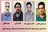 هیئت داوران جشنواره استانی تئاتر خیابانی کودک و نوجوان دلیجان معرفی شدند 2