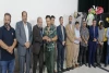 جشنواره تئاتر خیابانی کودک و نوجوان در دلیجان با معرفی برگزیدگان پایان یافت 2