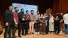 درخشش هنرمندان تئاتر اراک در همایش تئاتر منطقه‌ای تاک 2
