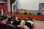 کارگاه تخصصی کارگردانی تئاتر در اراک برگزار شد 2