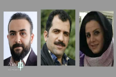 هیات داوران بخش خیابانی جشنواره تئاتر استان مرکزی معرفی شدند