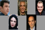 هیات داوران بخش صحنه ای جشنواره تئاتر استان مرکزی معرفی شدند 2