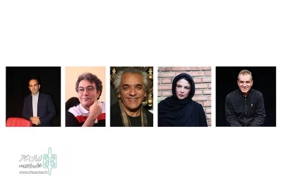 هیات داوران بخش صحنه‌ای جشنواره تئاتر استان مرکزی معرفی شدند