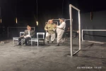 کجا این سر انجام...