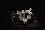 گالری تصاویر نمایش واماندگی به کارگردانی حامد احمدلو