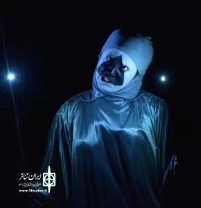 گالری تصاویر نمایش واماندگی به کارگردانی حامد احمدلو