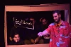 گالری تصاویر نمایش صحنه‌ای «از همین شبها» به کارگردانی ارشیا مختاری/عکاس: پریا مجد