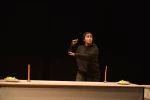 و چند داستان دیگر_کارگردان: محمد امینی راد_مکان: تئاتر شهر اراک_۱تا۴آبان ۱۴۰۳