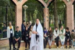 بوی کافور، بوی خون