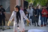 بوی کافور، بوی خون