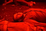 حسام گمشده چهارم آذر