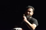 حسام گمشده چهارم آذر