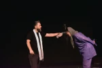 حسام گمشده چهارم آذر