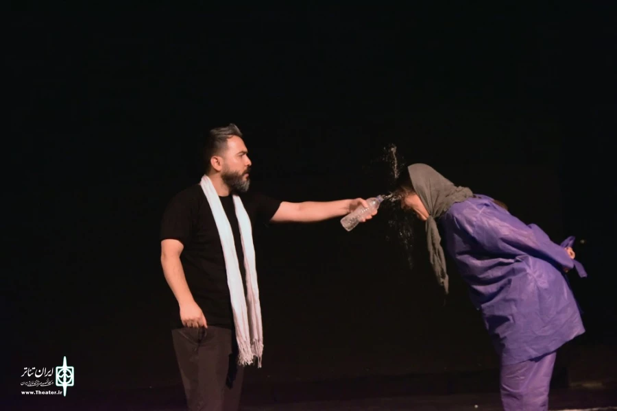 حسام گمشده چهارم آذر