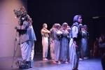 اغراق تن و ادبیات غیر نمایشی