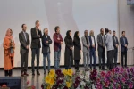 اختتامیه سی و ششمین جشنواره تئاتر استان مرکزی