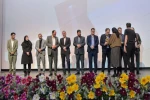 استان مرکزی از خاستگاههای تئاتر کشور است