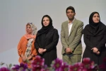 اختتامیه سی و ششمین جشنواره تئاتر استان مرکزی