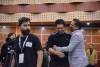 اختتامیه سی و ششمین جشنواره تئاتر استان مرکزی