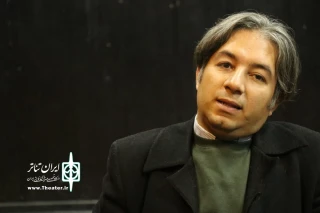 سردبیر بخش تئاتر فصلنامه رازان استان مرکزی مطرح کرد:

بازنمایی از تاریخ تئاتر استان مرکزی در فصلنامه رازان