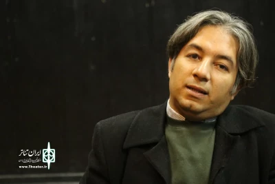 سردبیر بخش تئاتر فصلنامه رازان استان مرکزی مطرح کرد:

بازنمایی از تاریخ تئاتر استان مرکزی در فصلنامه رازان