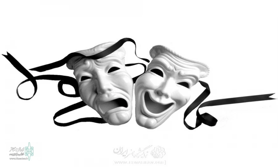 فراخوان تئاتر ملی محلات
