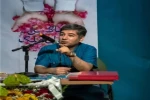 «از واریته‌های فولکلور تا فرهیختگی در تئاتر ایران » با مقاله‌ای از آرش زرنیخی کارگردان و پژوهشگر تئاتر اراک منتشر شد.