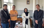 مدیر روابط عمومی سومین جشنواره ملی تئاتر محلات منصوب شد 2