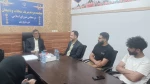 محلات آماده برگزاری جشنواره تئاتر می‌شود. 2