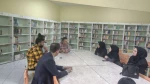 محلات آماده برگزاری جشنواره تئاتر می‌شود. 6