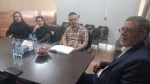 محلات آماده برگزاری جشنواره تئاتر می‌شود. 8