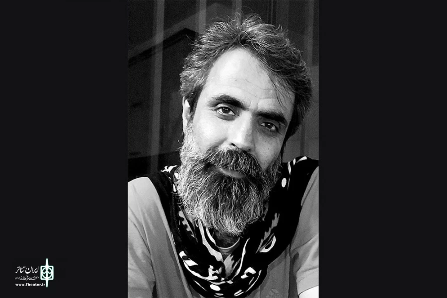 مهدی محمدی مدیر بخش آموزش و پژوهش سومین جشنواره ملی تئاتر محلات شد 2