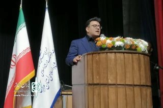 سید محمد جمالیان:

غفلتهای گذشته در حوزه فرهنگ را باید جبران کنیم