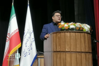 سید محمد جمالیان:

غفلتهای گذشته در حوزه فرهنگ را باید جبران کنیم