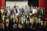 تصاویر/ اردیبهشت تئاتر در استان مرکزی	
عکس/ پریا مجد