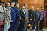 تصاویر/ اردیبهشت تئاتر در استان مرکزی