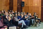 تصاویر/ اردیبهشت تئاتر در استان مرکزی
