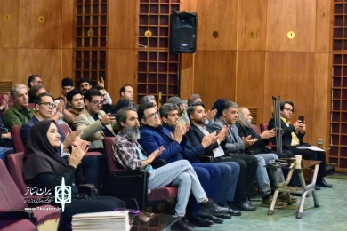 تصاویر/ اردیبهشت تئاتر در استان مرکزی