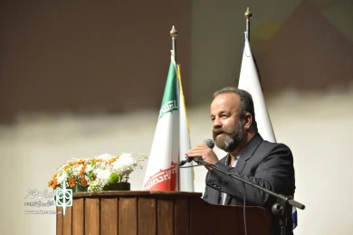 تصاویر/ اردیبهشت تئاتر در استان مرکزی