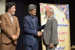 تصاویر/ اردیبهشت تئاتر در استان مرکزی