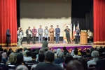 تصاویر/ اردیبهشت تئاتر در استان مرکزی