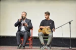 تصاویر/ اردیبهشت تئاتر در استان مرکزی