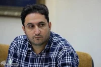 جواد ایزد دوست کارگردان حاضر در جشنواره ملی تئاتر محلات

«سوزنبان»؛ نمایشی از مقاومت و انسانیت
