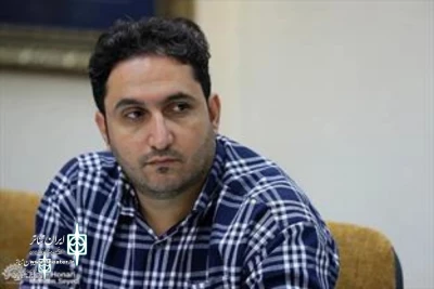 جواد ایزد دوست کارگردان حاضر در جشنواره ملی تئاتر محلات

«سوزنبان»؛ نمایشی از مقاومت و انسانیت