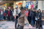 گزارش تصویری نمایش خانه عروسک و فراموشی به کارگردانی  شهاب پیرولی
