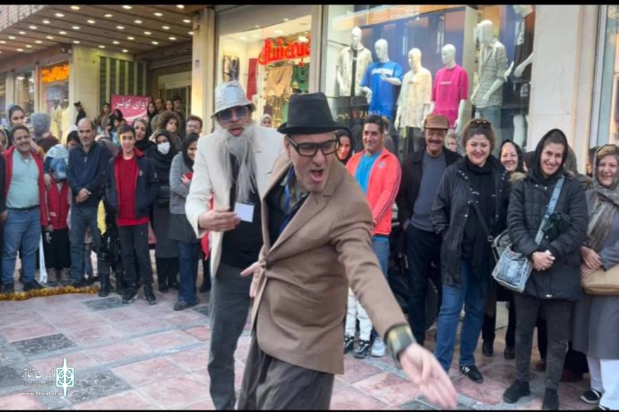 گزارش تصویری نمایش خانه عروسک و فراموشی به کارگردانی  شهاب پیرولی